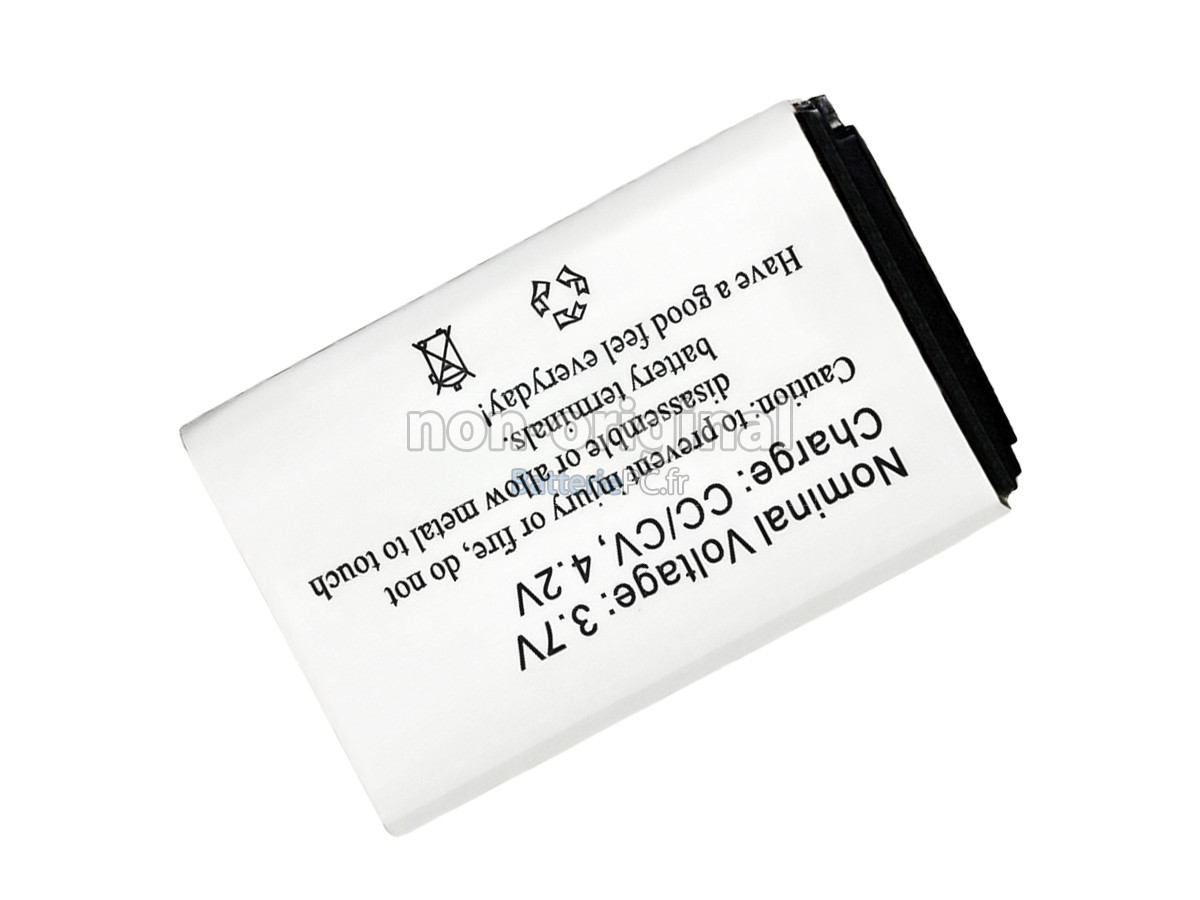 batterie pour Comen E398