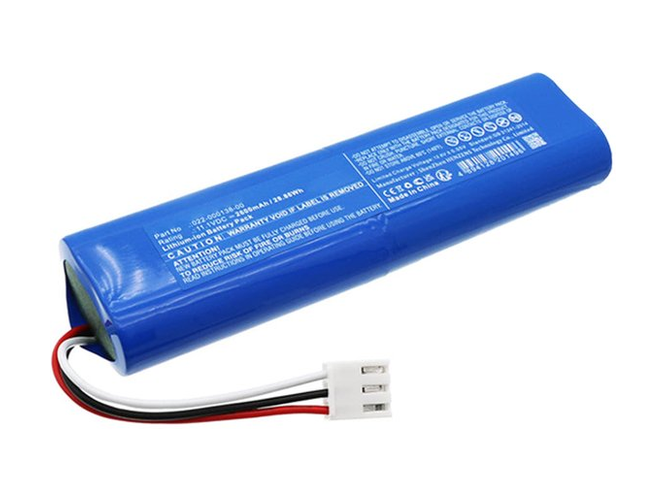 Batterie compatible pour Comen H12