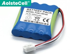 batterie pour pc portable Comen KM-1000