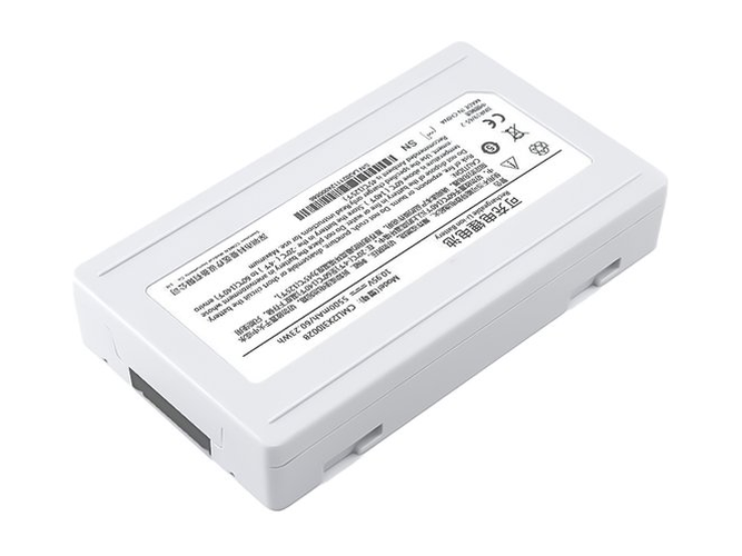 Batterie compatible pour Comen CMLI2X3I002B