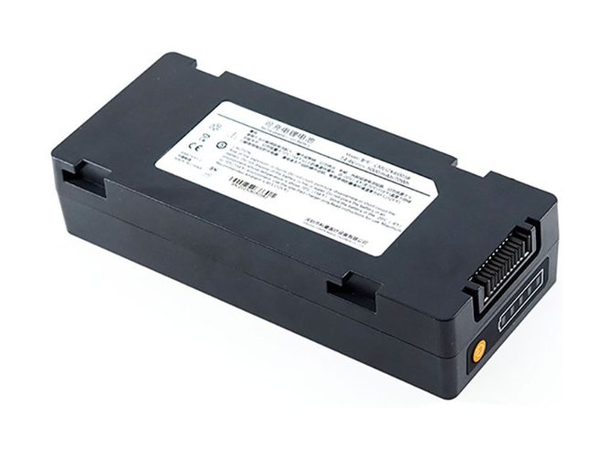 Batterie compatible pour Comen CMLI2X41003B