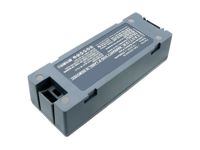 Batterie compatible pour Comen CMLI3X4I001B