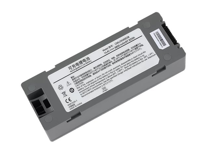 Batterie compatible pour Comen CMLI3X4i003B