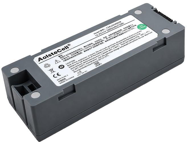Batterie compatible pour Comen CMLI2X4i002B