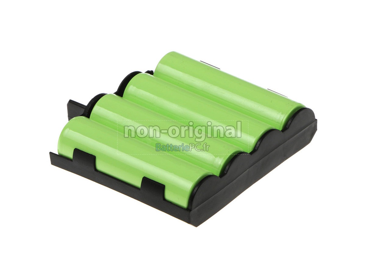 batterie pour Compex ENERGY MI-READY