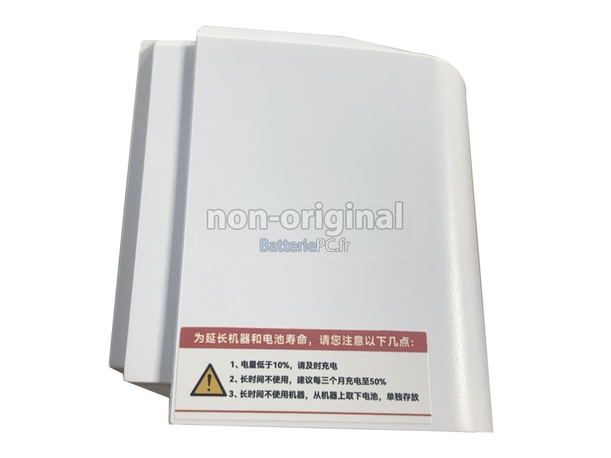 batterie pour CONSIDER B07230518091