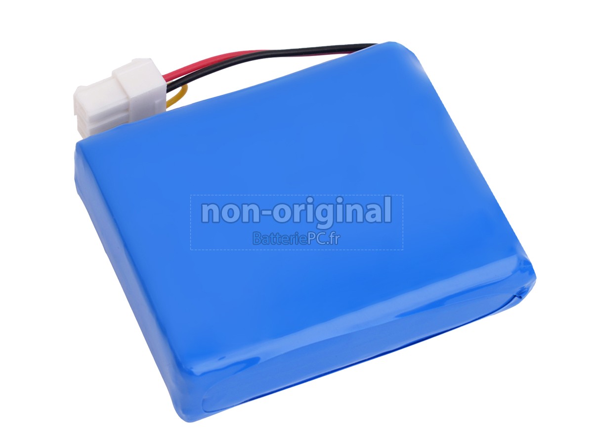 batterie pour CONTEC CMS6000