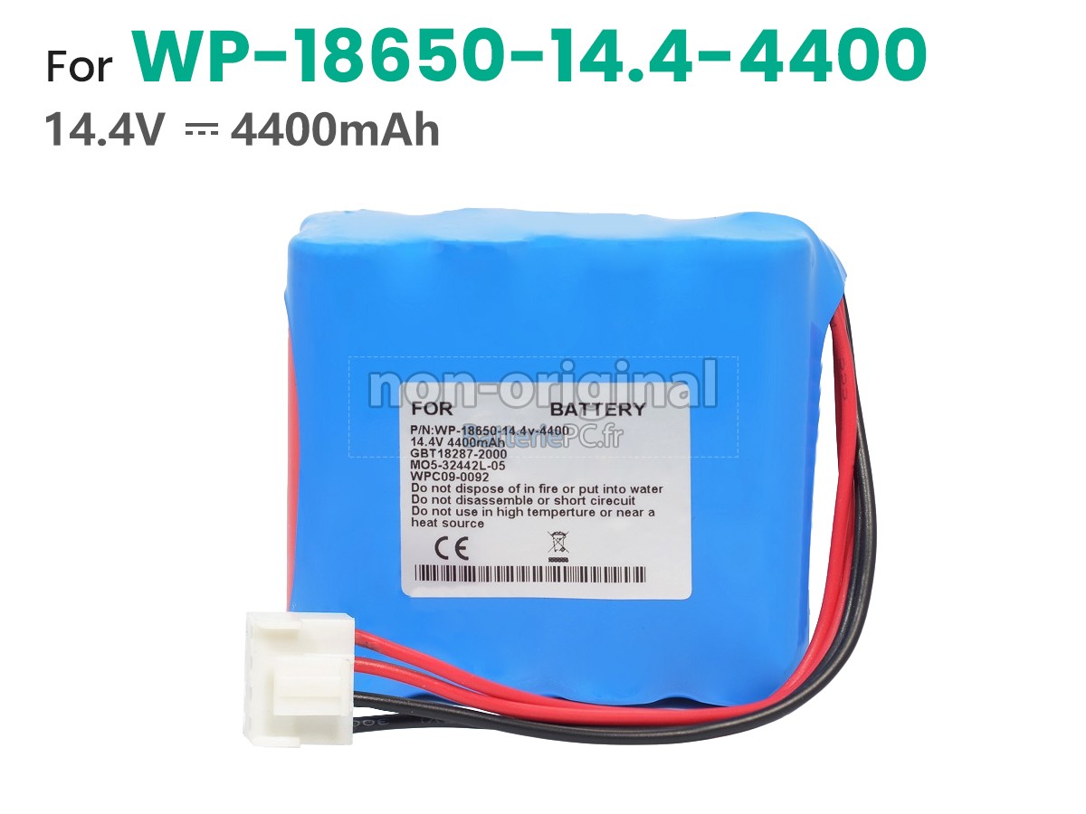batterie pour CONTEC WPC09-0092