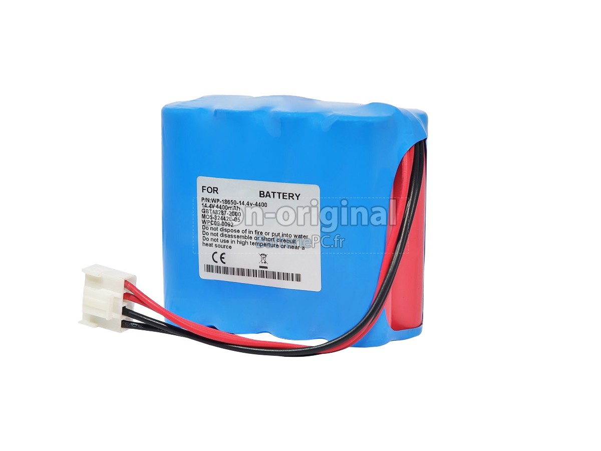 batterie pour CONTEC WPC09-0092