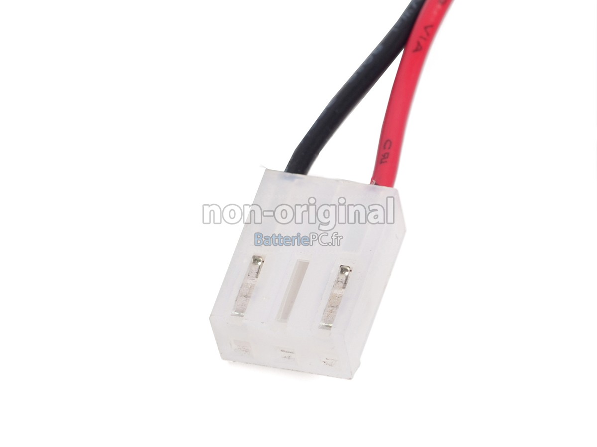 batterie pour CONTEC ECG-100G