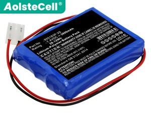batterie pour pc portable CONTEC ECG600G