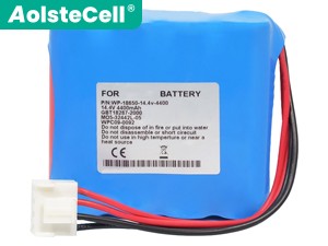 batterie pour pc portable CONTEC WP-18650-14.4-5200