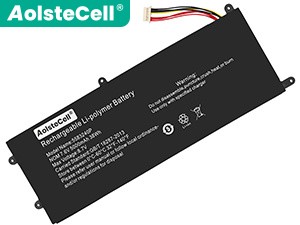 batterie pour pc portable Cooyes 5583240P