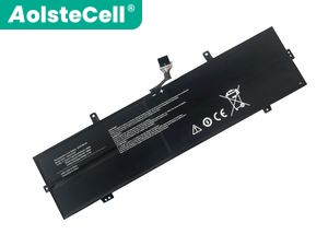 batterie pour pc portable Corsair Voyager a1600