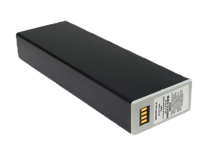 Batterie compatible pour Covidien 2982400(71CR19/66-2)