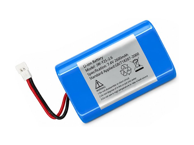 batterie pour pc portable COXO 004015Pro