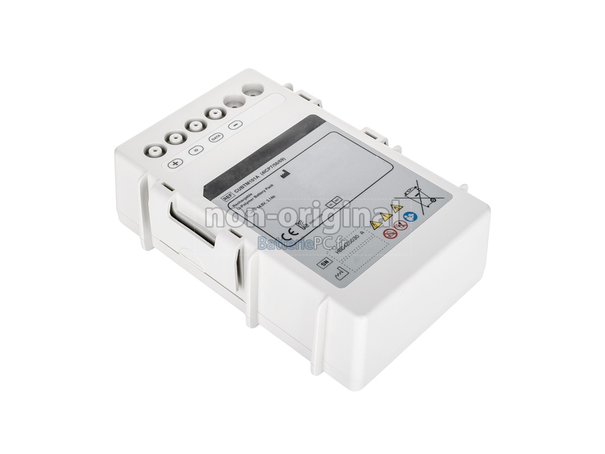 batterie pour CU LIFEGAIN CU-HD1