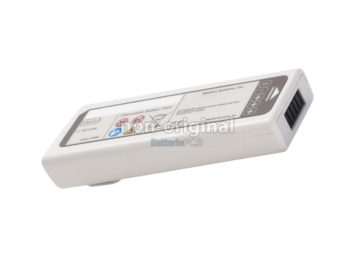 batterie pour CU SP2