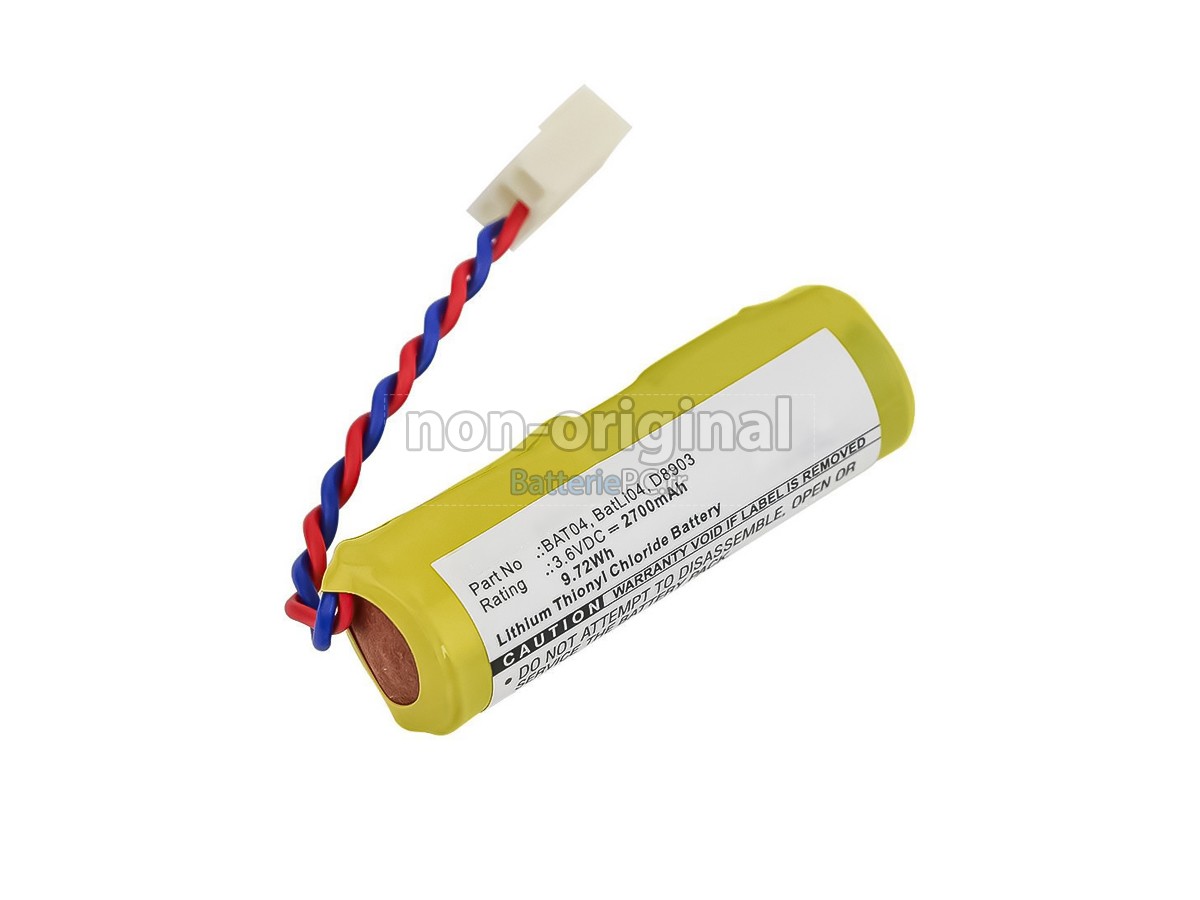 batterie pour Daitem DP 1622 D