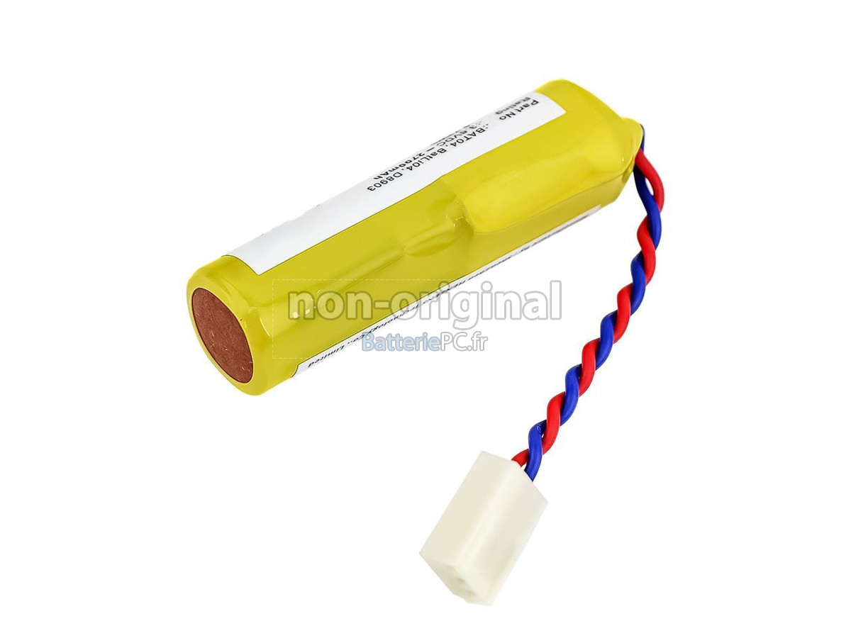 batterie pour Daitem DP 1622 D