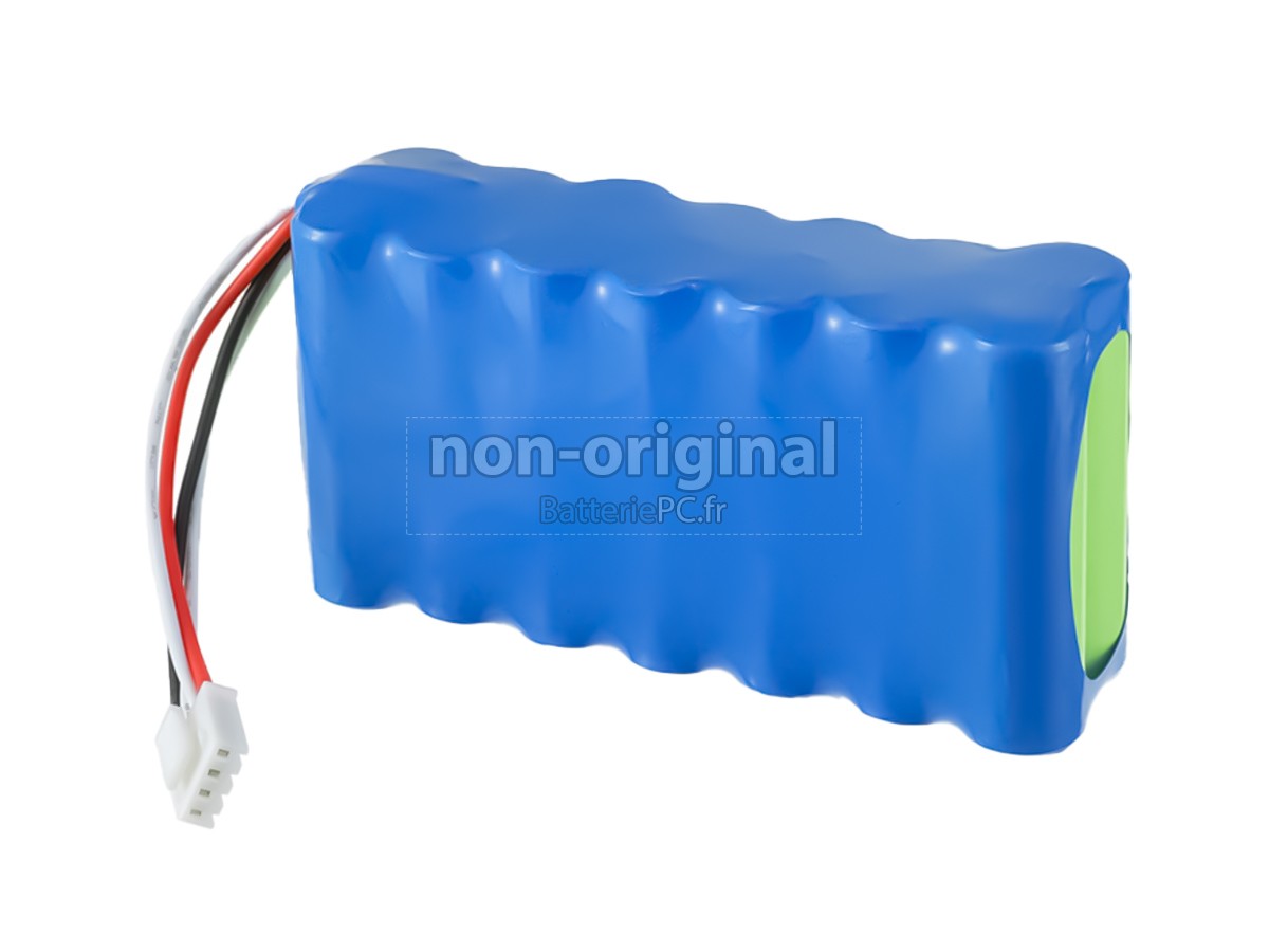 batterie pour DAIWHA 14H-E200AA