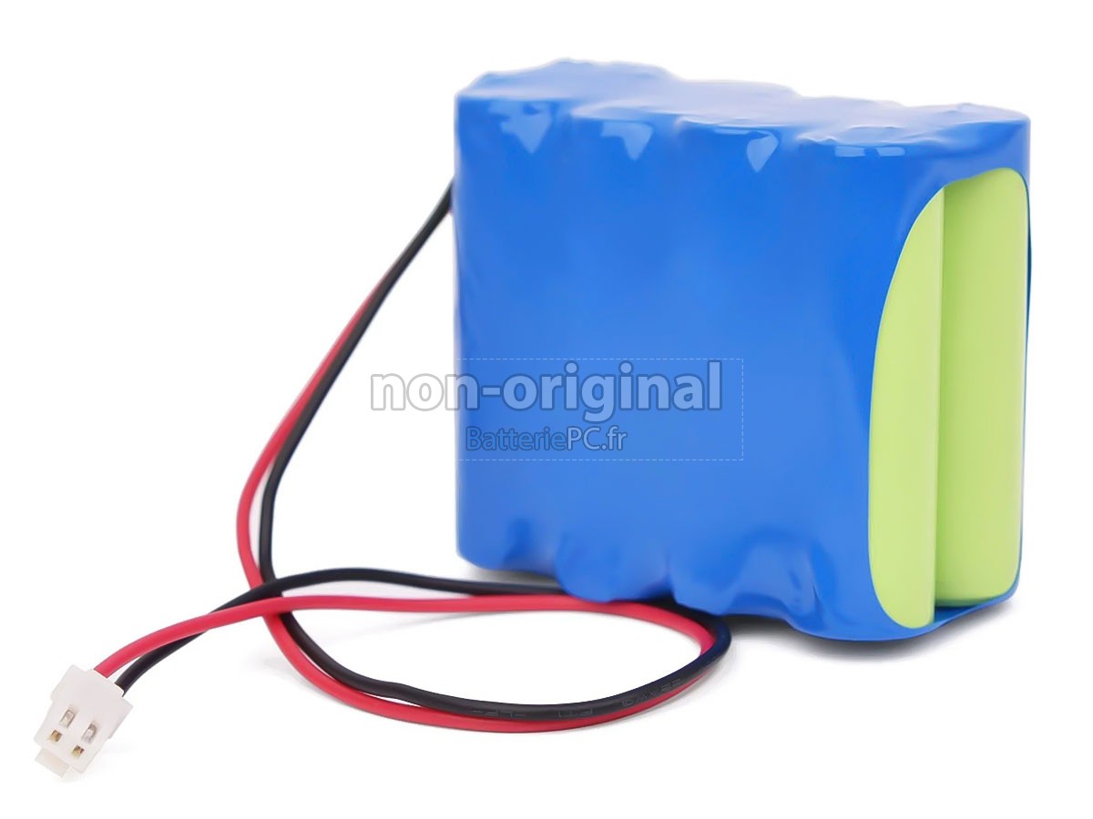 batterie pour DAIWHA MP-1000