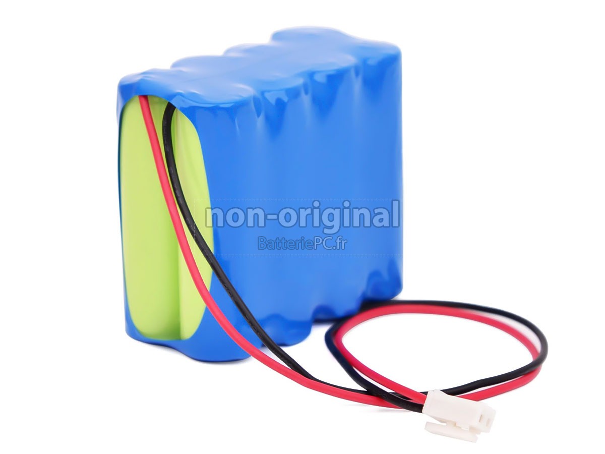 batterie pour DAIWHA MP-1000