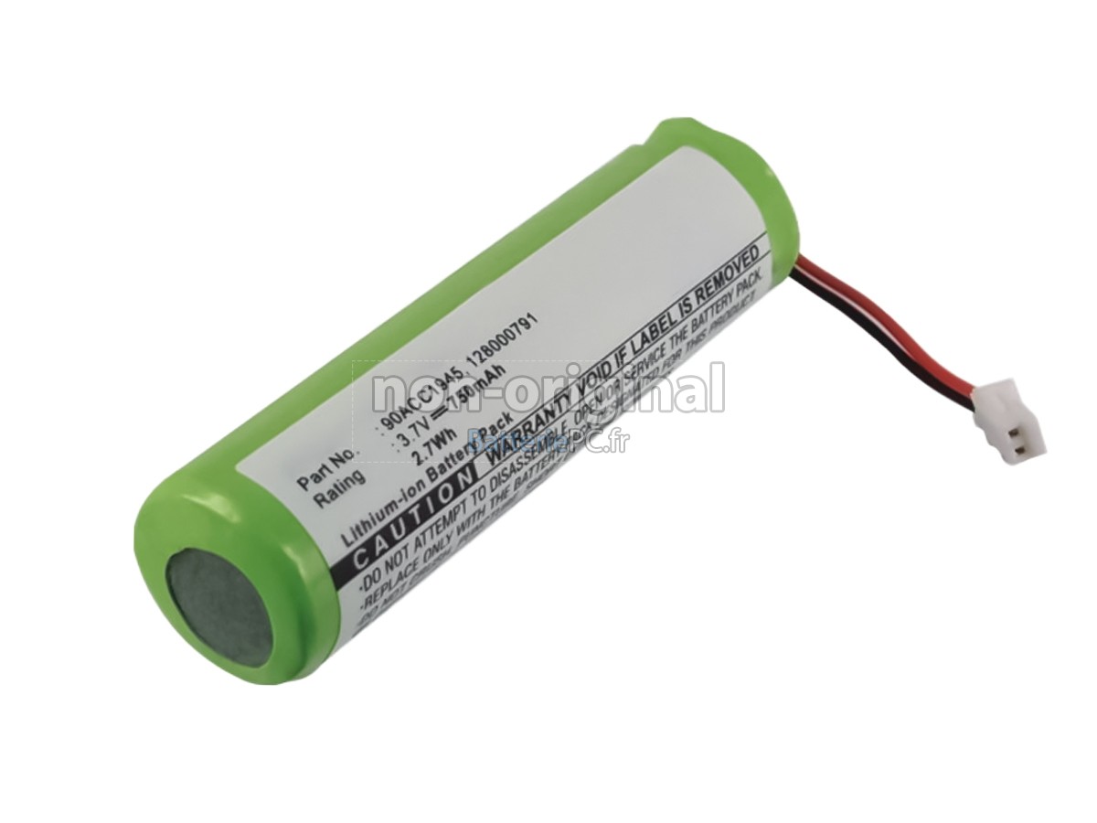 batterie pour Datalogic M2130