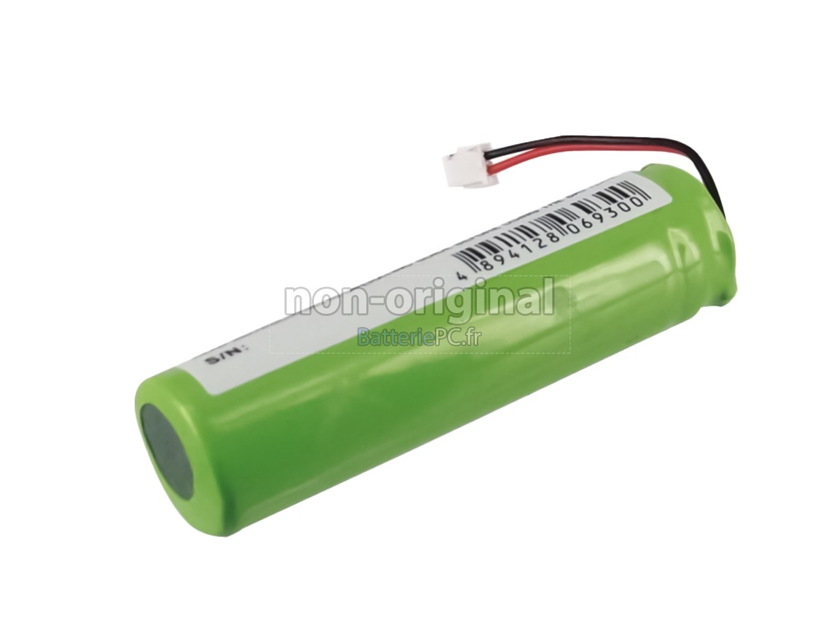 batterie pour Datalogic M2130