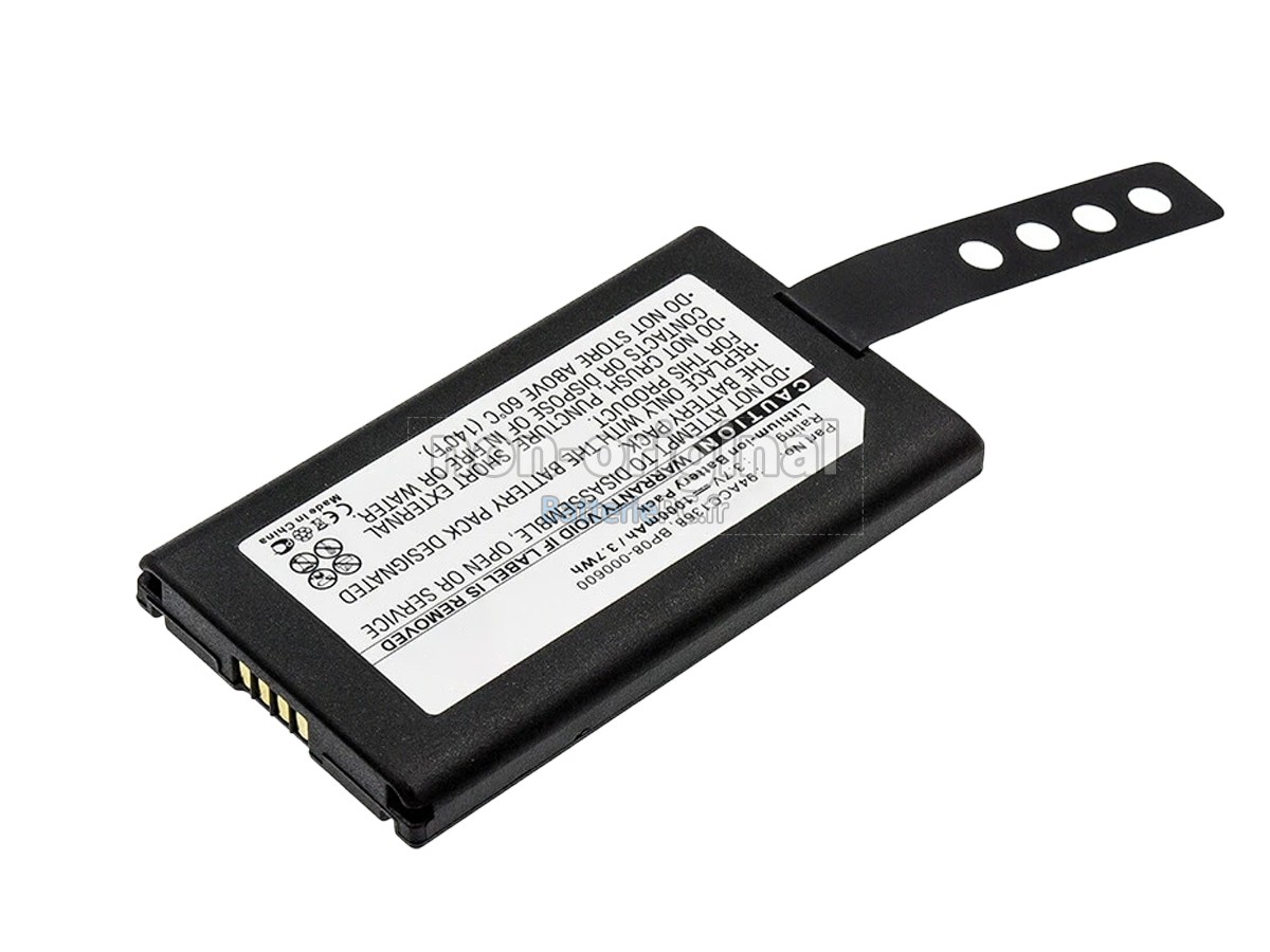 batterie pour Datalogic DL-MEMOR