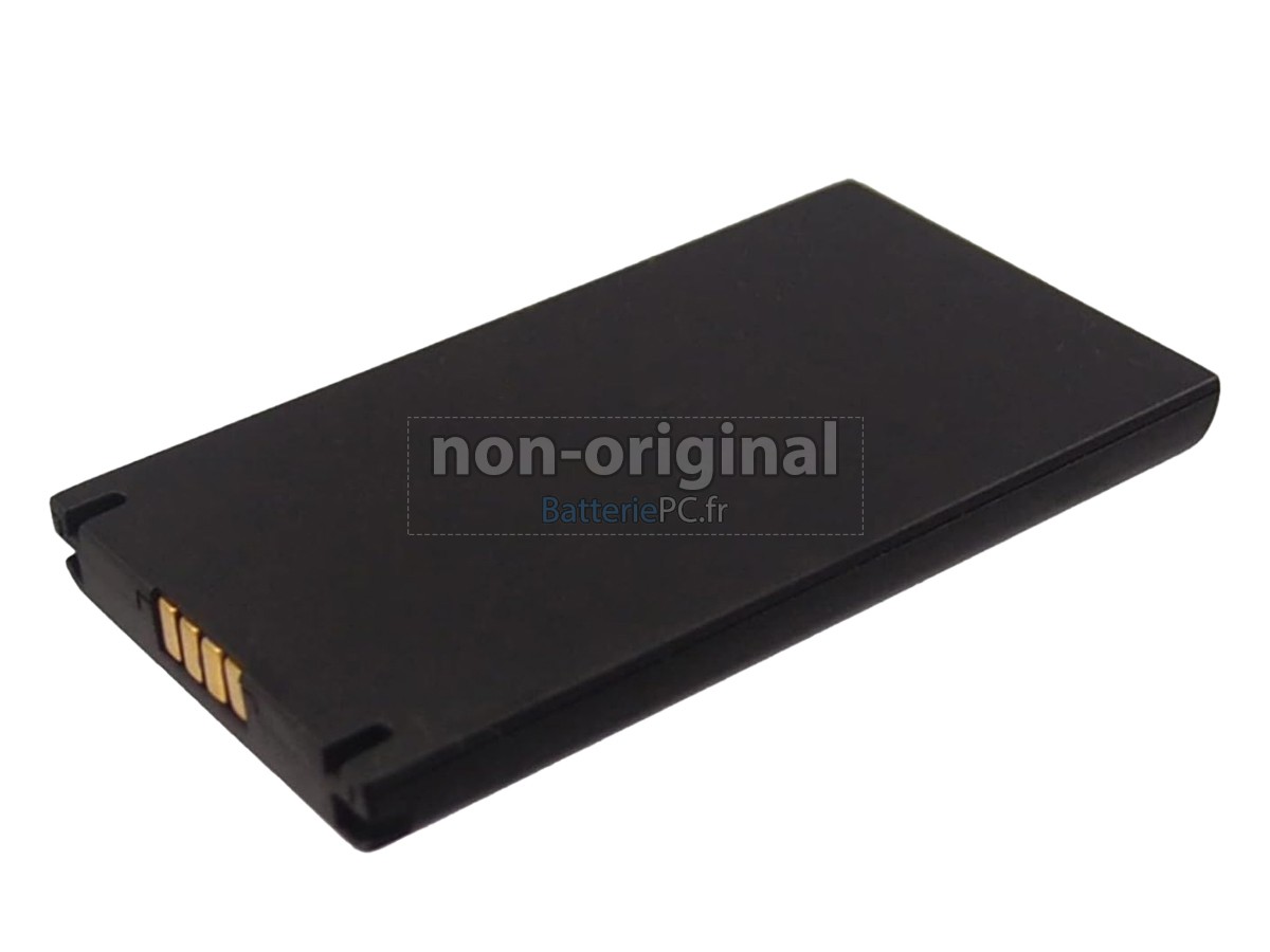 batterie pour Datalogic DL-MEMOR