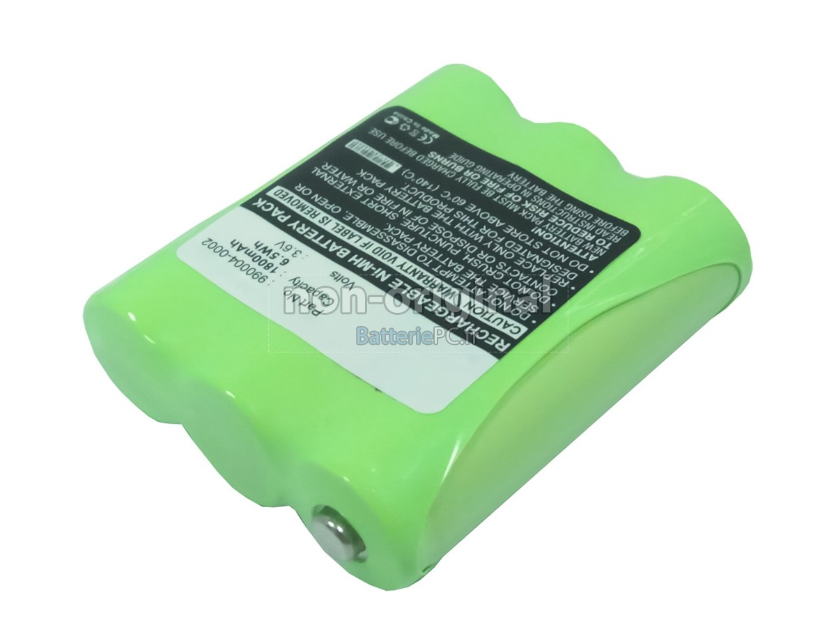 batterie pour Datalogic 00-862-00