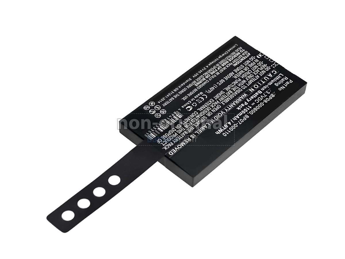 batterie pour Datalogic 94ACC0083