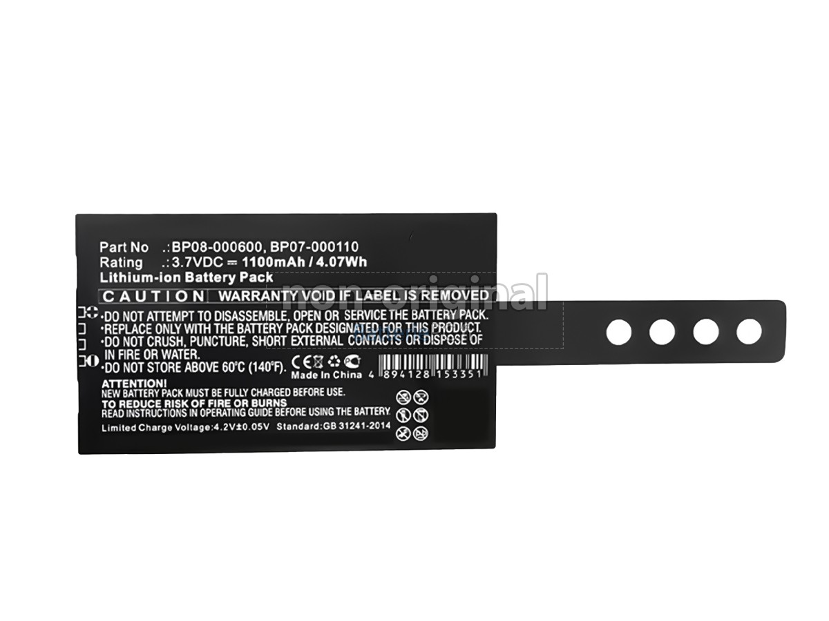 batterie pour Datalogic 94ACC0083