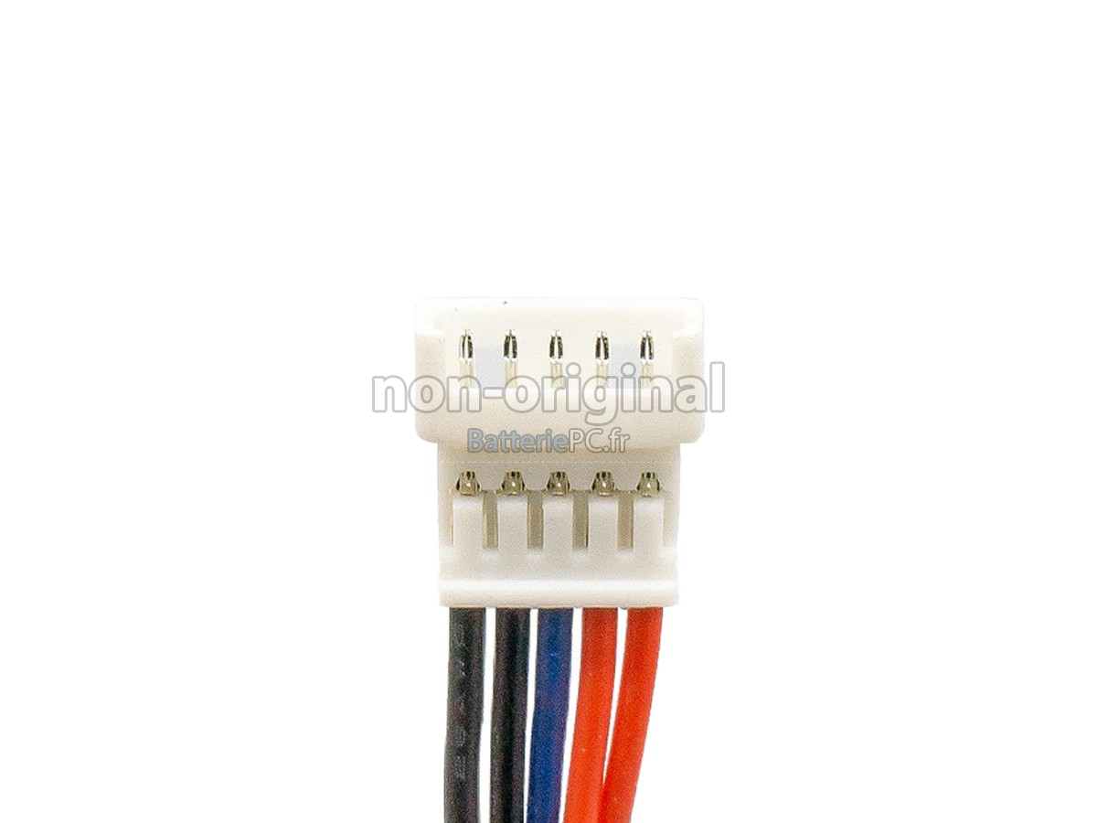 batterie pour Datalogic GM4430