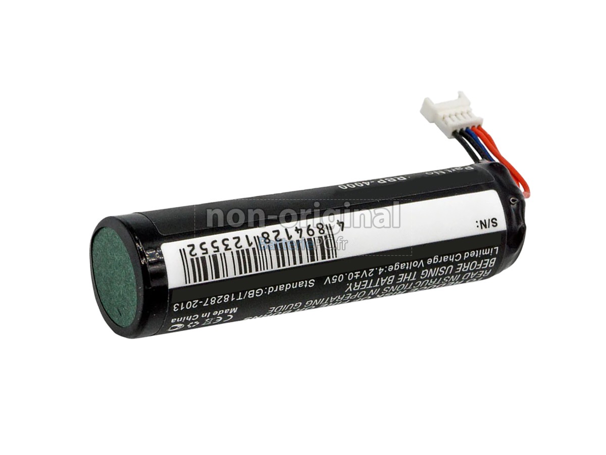 batterie pour Datalogic GM4430