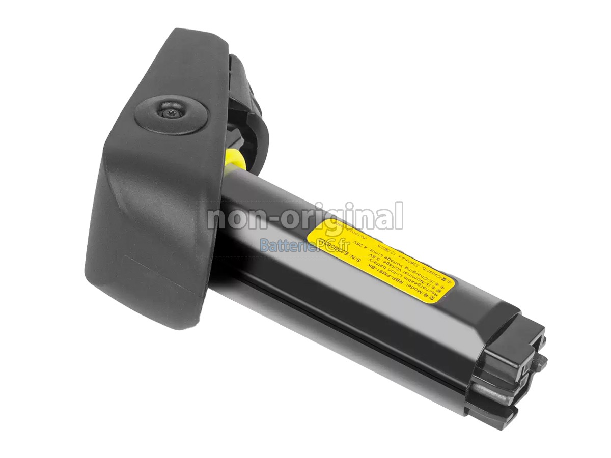 batterie pour Datalogic RBP-PM91-BK