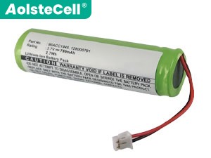 batterie pour pc portable Datalogic 90ACC1945