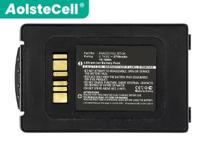 batterie pour pc portable Datalogic BT-34