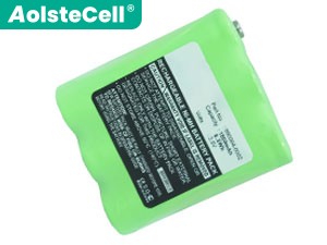 batterie pour pc portable Datalogic 990004-0002