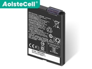 batterie pour pc portable Datalogic Memor 10 DM88