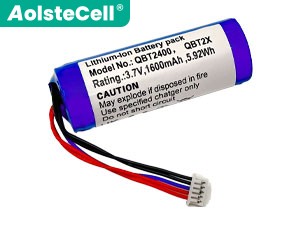 batterie pour pc portable Datalogic QBT2131