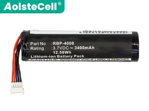 batterie pour pc portable Datalogic RBP-4000