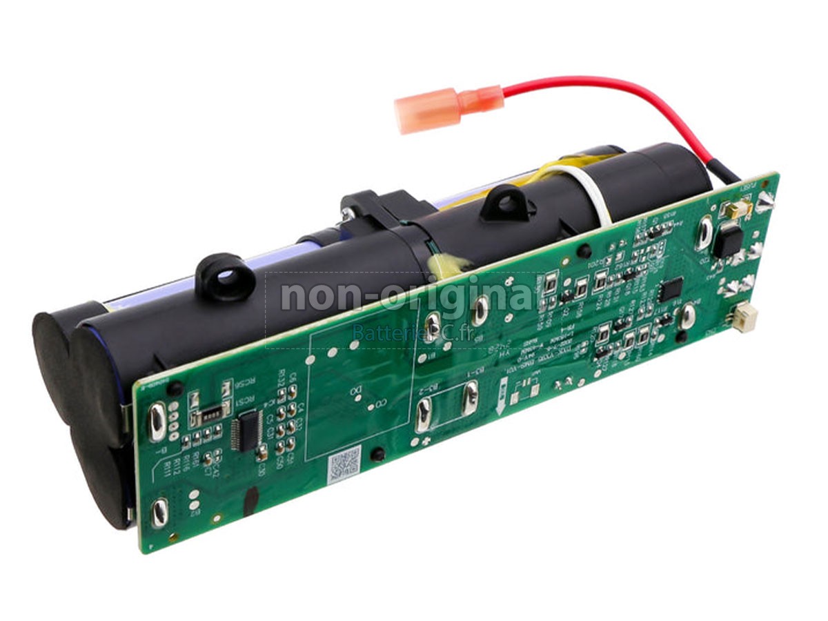 batterie pour Deerma DEM-VX96