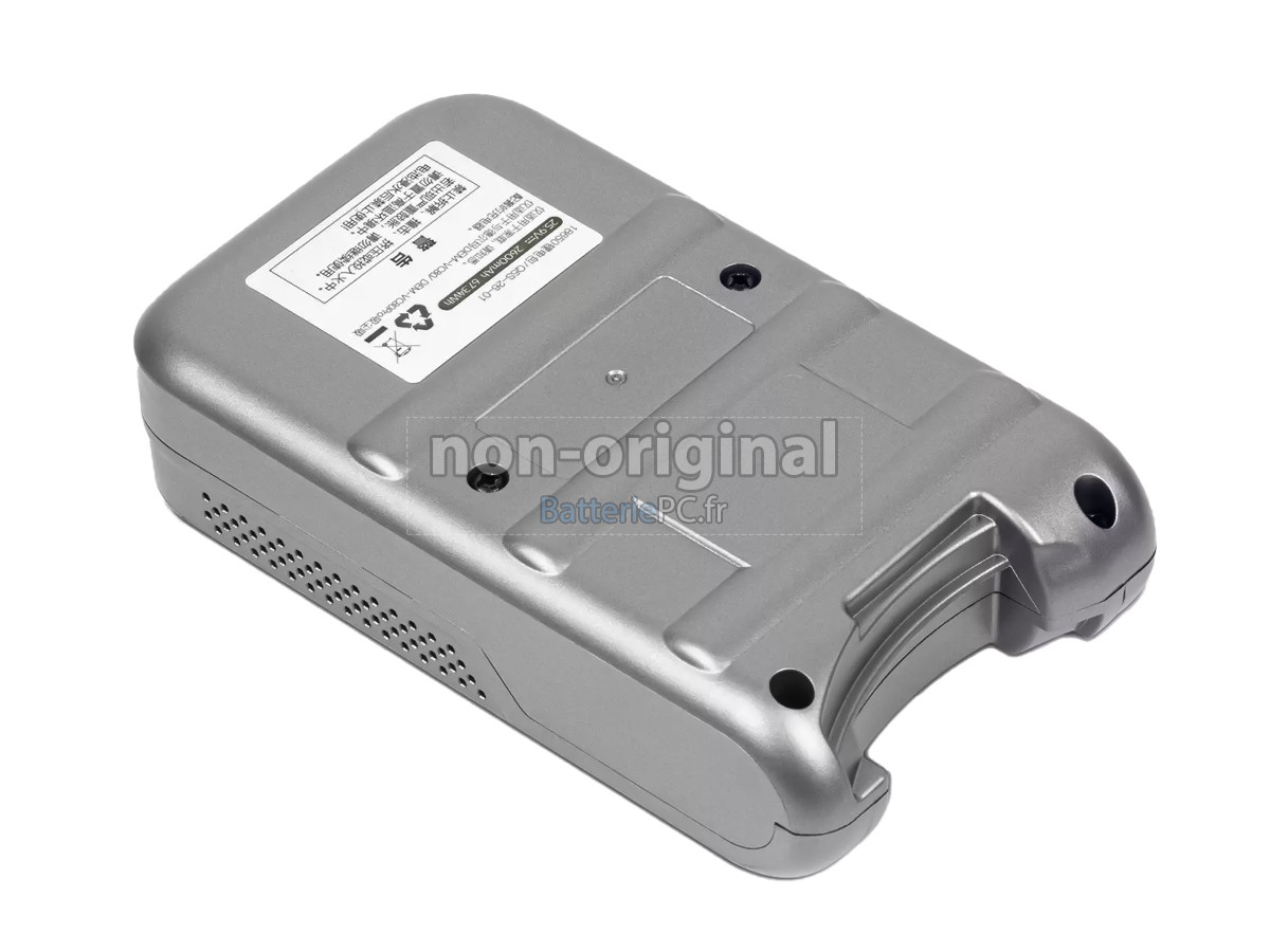 batterie pour Deerma DEM-VC80