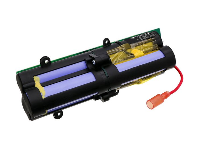 Batterie compatible pour Deerma DEM-VX95