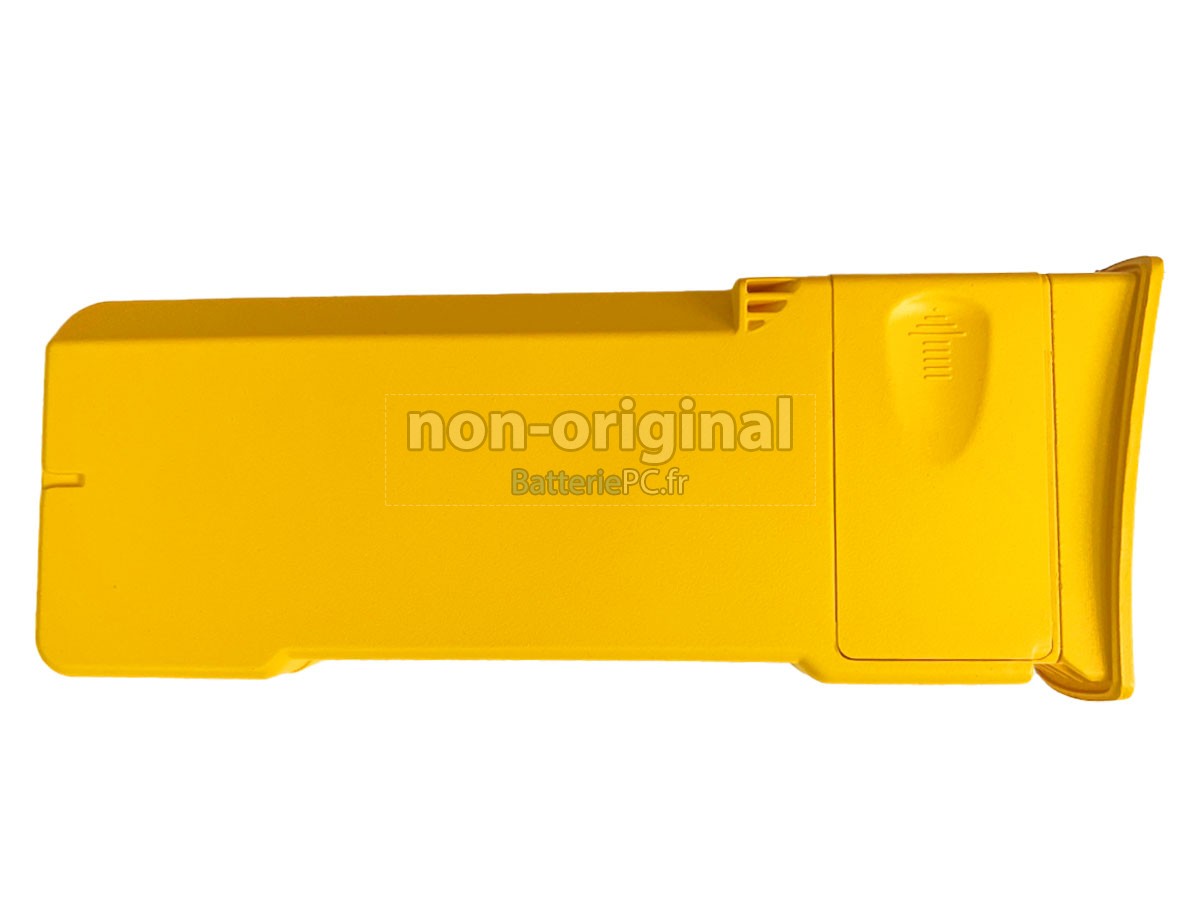 batterie pour Defibtech DBP-1400