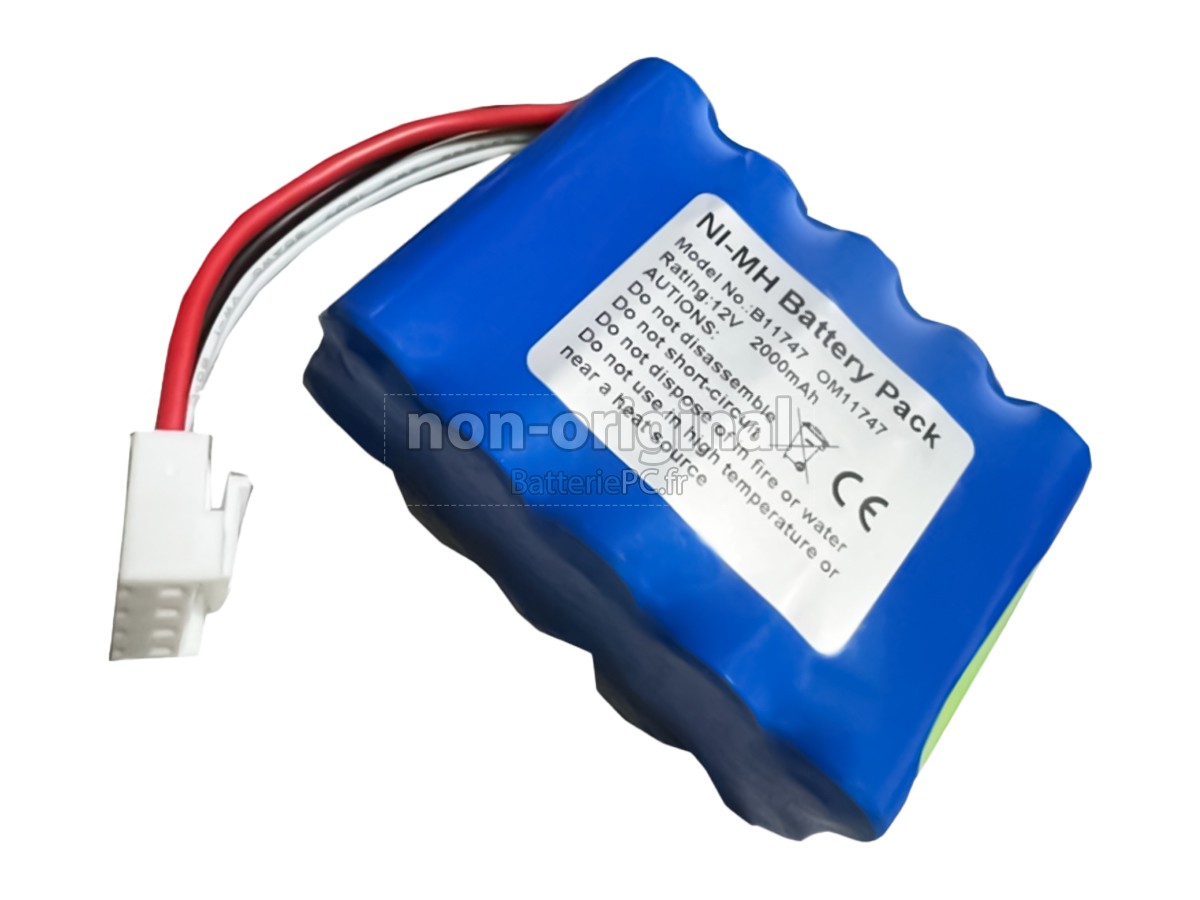batterie pour Delfi B11747