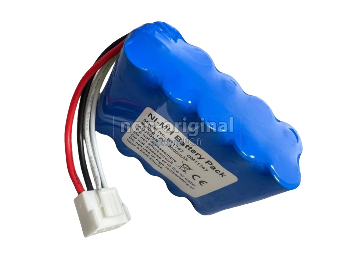 batterie pour Delfi B11747