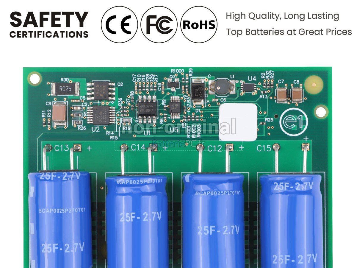 batterie pour Dell 0KYCCH